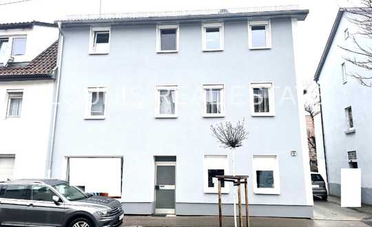 Mehrfamilienhaus mit Option auf WG-Vermietung zur attraktiven Kapitalanlage zentral in Nürtingen