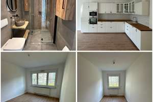 Die schönste 3 Zimmerwohnung in Chemnitz - Ihre Traumwohnung wartet!