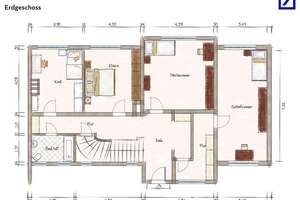 Modernisiertes Einfamilienhaus mit großzügigem Grundstück – Die vollständige Adresse der Immobilie erhältst du vom Anbieter., 58809 Neuenrade – Vorschaubild 21