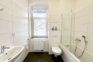"Frisch sanierte 2-Zimmer-Wohnung mit Balkon, Glasfaser und modernem Badezimmer" – Sebastian-Bach-Straße 18, 9130 Sonnenberg, Chemnitz – Vorschaubild 13