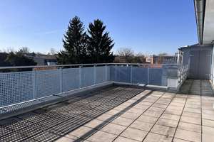 N-Nord! Ansprechendes Penthouse, 5 Zi., 166 m², große Dachterrasse + 2 TG! – Die vollständige Adresse der Immobilie erhältst du vom Anbieter., 90411 Schafhof, Nürnberg – Vorschaubild 6