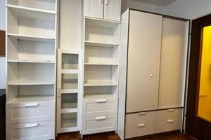 Alltagstaugliches 1-Zimmer-Apartment in Neuhausen – Die vollständige Adresse der Immobilie erhältst du vom Anbieter., 80636 Dom Pedro, München – Vorschaubild 4