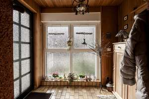 Tolle Lage für junge Familien - Renovierungsjuwel mit rd. 106 m², Garten und Garage in Hinsel   – Die vollständige Adresse der Immobilie erhältst du vom Anbieter., 45277 Überruhr-Hinsel, Essen – Vorschaubild 9