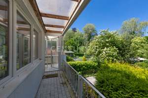 Mehr als nur ein Haus: Ihr neues Zuhause mit Wintergarten und Garten – 44141 Westfalendamm, Dortmund – Vorschaubild 10