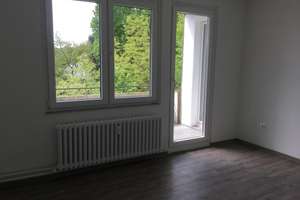 Wohnen in Schildesche - Renovierte 3-Zimmer Wohnung mit Balkon! – Am Pfarracker 37 B, 33611 Schildesche, Bielefeld – Vorschaubild 2