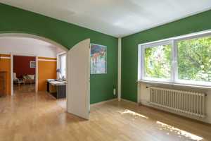Großzügige Doppelhaushälfte für Familien in Forstinning | Sonniger Garten & gemütlicher Kamin – Kirchenweg 22 a, 85661 Ebersberg (Kreis) – Vorschaubild 47