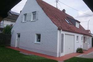 Einfamilienhaus in Ingolstadt – Die vollständige Adresse der Immobilie erhältst du vom Anbieter., 85049 West, Ingolstadt – Vorschaubild 4
