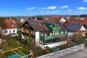 ** Ein Haus, viele Möglichkeiten: Zweifamilienhaus mit drei flexiblen Wohnbereichen ** – Die vollständige Adresse der Immobilie erhältst du vom Anbieter., 84048 Mainburg – Vorschaubild 23