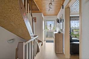 Sonnige, gemütliche DHH mit Garage in ruhiger Lage von Albstadt-Tailfingen! – Die vollständige Adresse der Immobilie erhältst du vom Anbieter., 72461 Albstadt – Vorschaubild 8