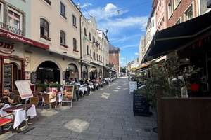 Altstadt-Juwel, Nähe Carlsplatz, Wohn/Geschäftshaus – 40213 Altstadt, Düsseldorf – Vorschaubild 2