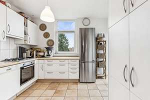 Charmante Maisonette auf zwei Ebenen mit sonniger Dachterrasse – 30559 Kirchrode, Hannover – Vorschaubild 5