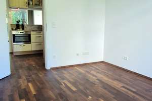 Exklusive ruhige Gartenwohnung in Trudering mit U-Bahn-Nähe! – 81735 Gartenstadt Trudering, München – Vorschaubild 16