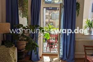 Wohnungstausch: Zieblandstraße 39