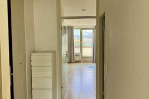 Schöne 2-Zimmer-Dachgeschosswohnung in Ludenberg – ruhig, grün und günstig! – 40629 Ludenberg, Düsseldorf – Vorschaubild 10