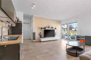 2-Zimmer-Neubauwohnung in beliebter Lage von HH-Meiendorf – Die vollständige Adresse der Immobilie erhältst du vom Anbieter., 22145 Rahlstedt, Hamburg – Vorschaubild 6
