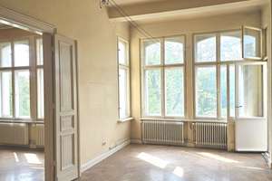 5-Zimmerwohnung im schönen Berliner Altbau! Selbstnutzung und Kapitalanlage in einem! – Auguste-Viktoria-Str. 2, 14193 Schmargendorf, Berlin – Vorschaubild 11