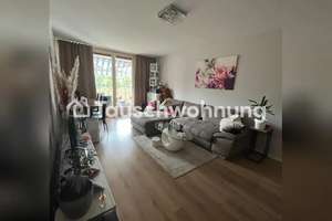 Tauschwohnung: Schöne zwei Zimmer Wohnung in Charlottenburg  – Kaiser-Friedrich-Str. 10, 10585 Charlottenburg, Berlin – Vorschaubild 2