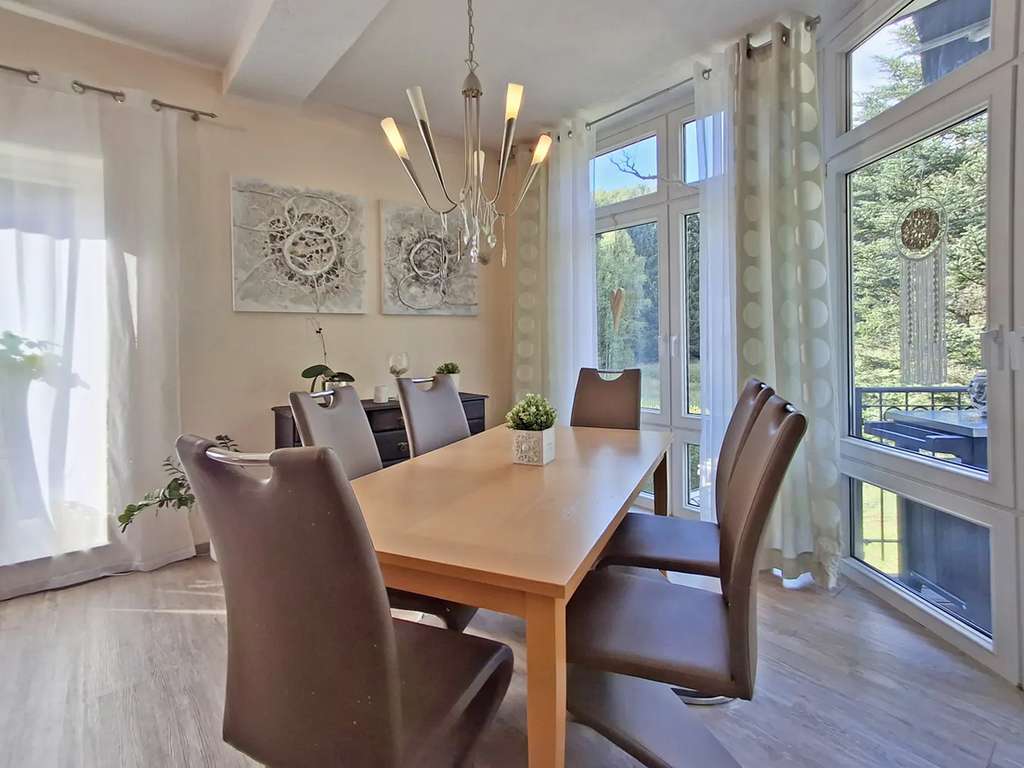 Immobilie in Steinach - Pure Lebensqualität: Einfamilienhaus mit Spa & Traumlage - Bild 3