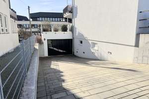 4 Zi. Garten-Wohnung, 101 m², 2 x TG-SP, Stadtmitte Balingen (Nähe Bahnhof / Eyach-Park) ab 01.07.26 – Karlstraße 8, 72336 Balingen – Vorschaubild 19