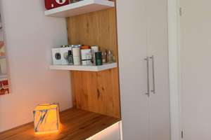 Große 2-Zimmer Wohnung, gehobene Ausstattung, Balkon, DG – Wielandstraße 82, 44791 Grumme, Bochum – Vorschaubild 14