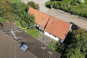 Gepflegtes, großes EFH mit Wintergarten, Garage und kl. Werkstatt! Ideal für eine Familie! – Die vollständige Adresse der Immobilie erhältst du vom Anbieter., 86637 Wertingen – Vorschaubild 5