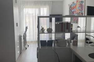 Studentenwohnung in bester Lage von Augsburg – Pilgerhausstraße 18, 86152 Jakobervorstadt-Nord, Augsburg – Vorschaubild 7
