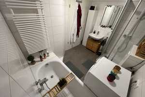 Helle 2 Zimmerwohnung mit Balkon im begehrten Westen Regensburgs – Regensburg – Vorschaubild 7