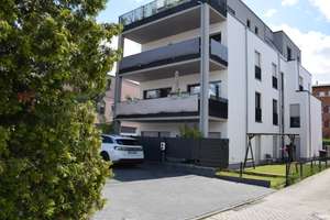 Kapitalanlage Köln-Rondorf Bezirk Rodenkirchen