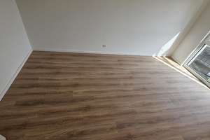 PROVISIONSFREI – Helle, barrierefreie 4-Zimmer-Wohnung mit sonnigem Balkon  zu Mieten – Fliethstraße 27, 41061 Gladbach, Mönchengladbach – Vorschaubild 9