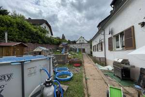 Doppelhaus mit schönem Grundstück in gefragter Wohnlage – Die vollständige Adresse der Immobilie erhältst du vom Anbieter., 54528 Salmtal – Vorschaubild 6