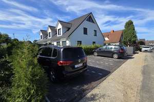 Neuwertiges Reihenhaus mit Garten – Die vollständige Adresse der Immobilie erhältst du vom Anbieter., 23611 Bad Schwartau – Vorschaubild 4