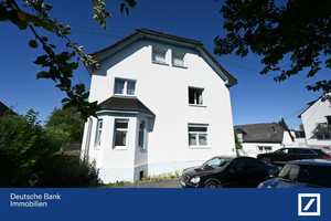 Mehrfamilienhaus mit 3 Wohneinheiten und schönem Gartengrundstück! – Westerwaldkreis – Vorschaubild 1