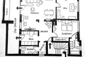 Exklusive lichtdurchflutete 3 Zimmer Stadtrand Wohnung in Thielenbruch – Thielenbrucher Allee 2a, 51069 Dellbrück, Köln – Vorschaubild 26