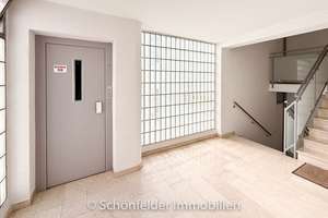 Helle sonnige Wohnung mit Dachterrasse in gepflegter kleiner Wohnanlage - sogar provisionsfrei – Die vollständige Adresse der Immobilie erhältst du vom Anbieter., 61350 Bad Homburg vor der Höhe – Vorschaubild 19