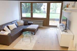 Exklusives Wohnen in hervorragender Lage nahe Marienplatz – Römerstraße 68c, 70180 Lehen, Stuttgart – Vorschaubild 2