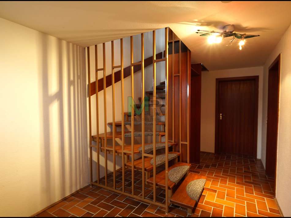 Keller, Treppenhaus