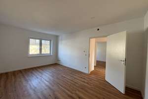 moderne 3-Zimmer-Wohnung im I.Obergeschoss zentral in Siegen mit Balkon – Donnerscheidstraße 36, 57072 Siegen, Siegen – Vorschaubild 9