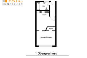 Gemütliche 1,5-Zimmer-Wohnung in gepflegter Wohnanlage – ideal für Eigennutzer oder Kapitalanleger – Die vollständige Adresse der Immobilie erhältst du vom Anbieter., 45357 Gerschede, Essen – Vorschaubild 10