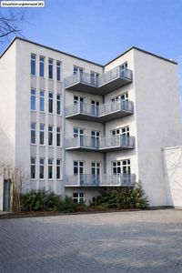 Stilvoll wohnen im kernsanierten Fabrikgebäude – barrierefrei & zukunftssicher