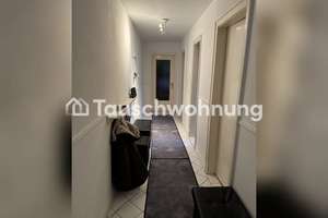 Tauschwohnung: Helle und gut angebundene 2 Zimmer Wohnung in Billstedt – Schiffbeker Weg 67, 22119 Billstedt, Hamburg – Vorschaubild 3