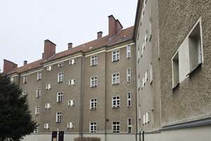 Gepflegte 2-Zi-Whg mit Loggia in Wittenau mit Entwicklungspotenzial – Oranienburger Straße 219, 13437 Wittenau, Berlin – Vorschaubild 4