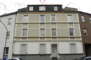 Zwangsversteigerung ***2-Zimmer ETW mit 62,67 m² in Gelsenkirchen***PROVISIONSFREI