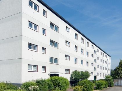 2 - 2,5 Zimmer Wohnung zur Miete in Marl - ImmobilienScout24