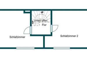 Ruhiges Familienidyll in Sackgassenlage – 5-Zi.-EFH mit Doppelgarage in Radevormwald  – Die vollständige Adresse der Immobilie erhältst du vom Anbieter., 42477 Radevormwald – Vorschaubild 19