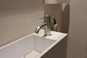Pariser Flair & Design: Einzigartige ETW in der Taunusstraße von PRIVAT – Die vollständige Adresse der Immobilie erhältst du vom Anbieter., 65183 Nordost, Wiesbaden – Vorschaubild 19