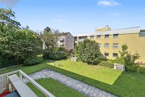 Vermietetes 1-Zimmer-Apartment in Top Lage von München-Gern – Die vollständige Adresse der Immobilie erhältst du vom Anbieter., 80638 Neuhausen, München – Vorschaubild 7