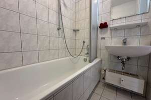 FESTPREIS: Ihr Rückzugsort auf Rügen – 2,5-Zimmer-Wohnung mit Balkon & Tiefgarage in Sellin – Mönchguterstraße 1, 18586 Sellin – Vorschaubild 15