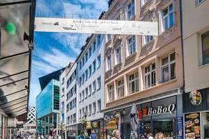 Direkt vom Eigentümer: top sanierte Dachgeschosswohnung in der Dortmunder Innenstadt – Brückstraße 13, 44135 City, Dortmund – Vorschaubild 10