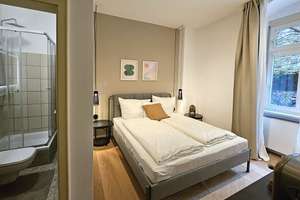 Studio-Apartment zu verkaufen – Attraktive Kapitalanlage – Die vollständige Adresse der Immobilie erhältst du vom Anbieter., 10437 Prenzlauer Berg, Berlin – Vorschaubild 4