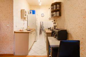 1,5-Zimmer-Wohnung in Oberschöneweide – fußläufig zum Griechischer Park und zur Spree – Die vollständige Adresse der Immobilie erhältst du vom Anbieter., 12459 Oberschöneweide, Berlin – Vorschaubild 11